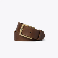 Owen Belt 2.0 | Brown