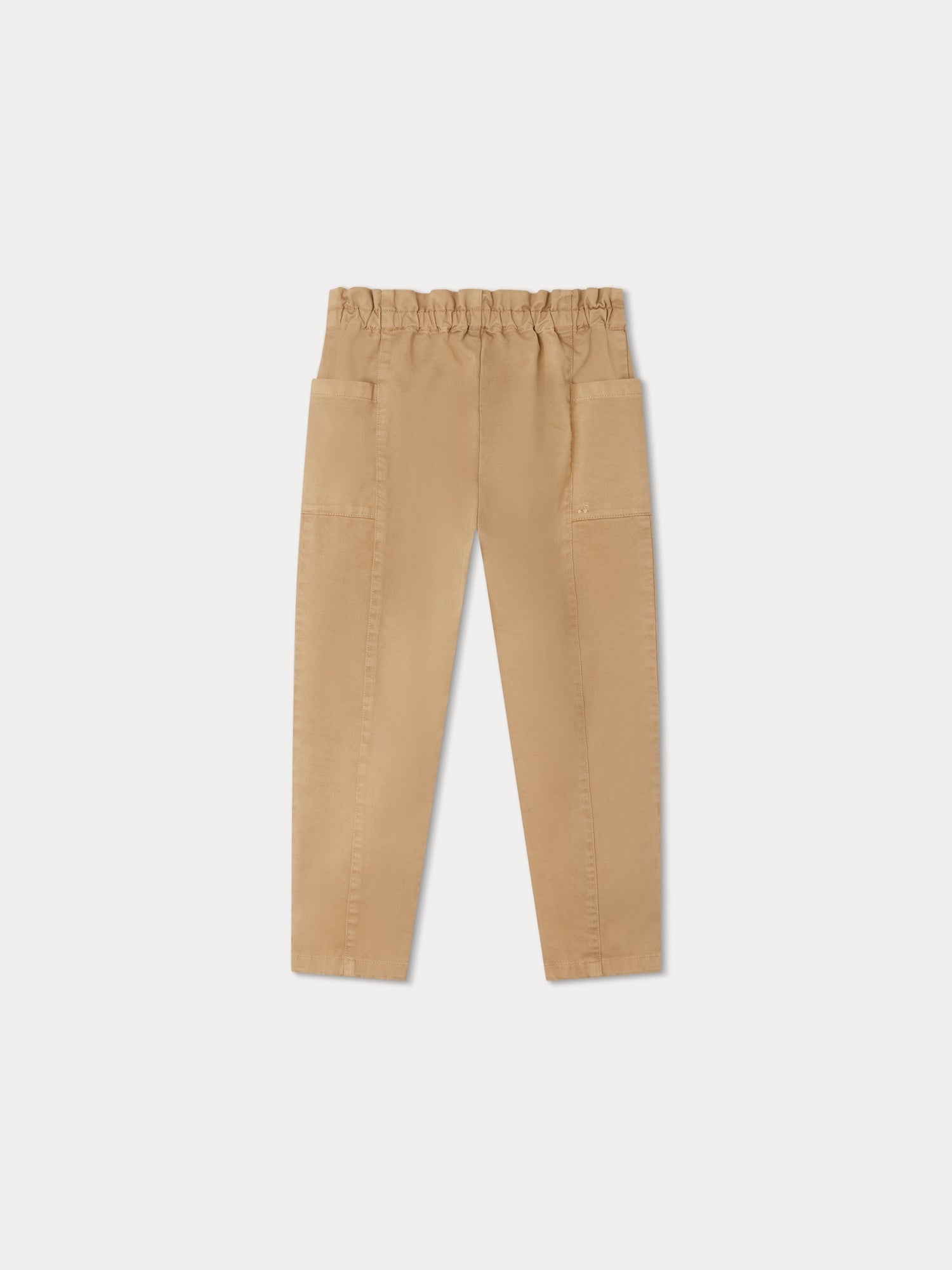 Girl | Tiche Pants | Beige