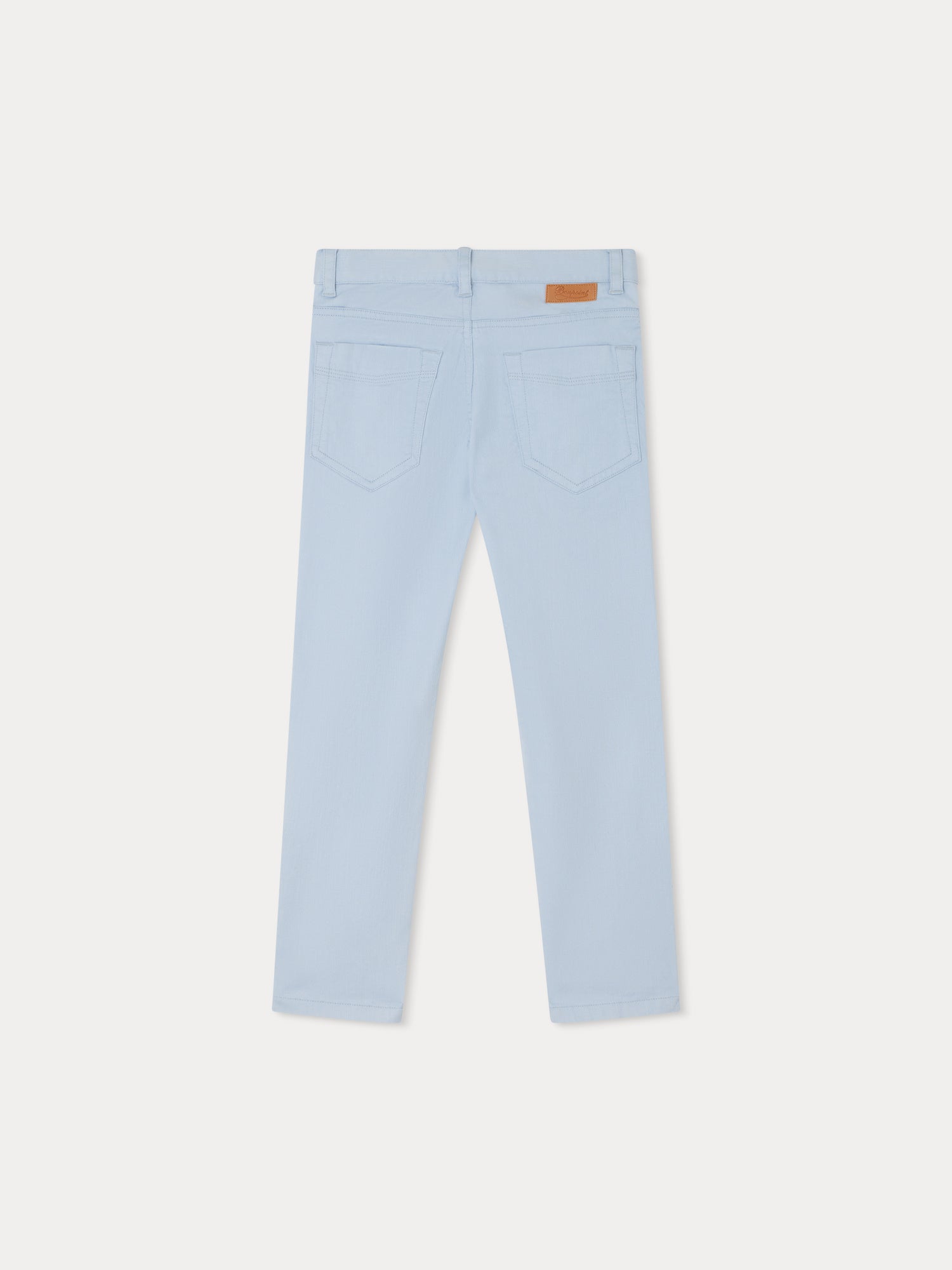 Unisex | Dewey Pants | Sea Blue
