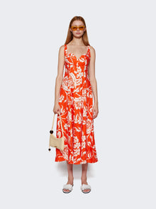 Women | Mara Hoffman | Perdita Dress | Poppy & White