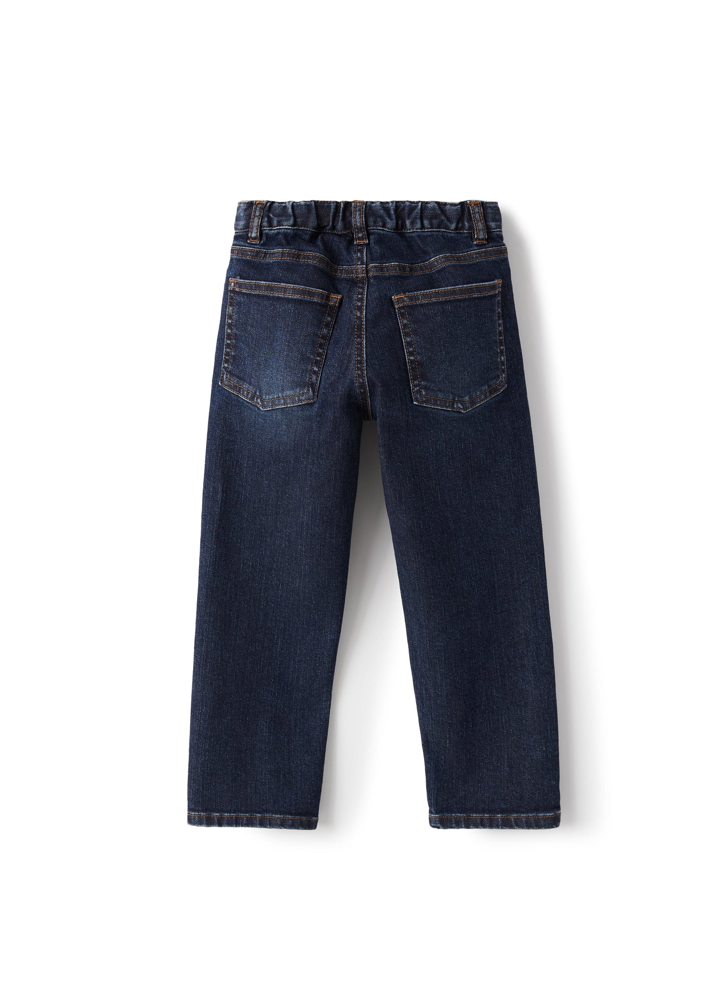 Jeans in Stretch Denim | Blue
