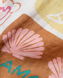 Rio Short | Postcards