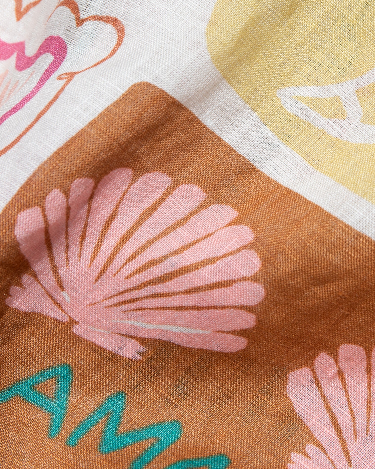 Rio Short | Postcards