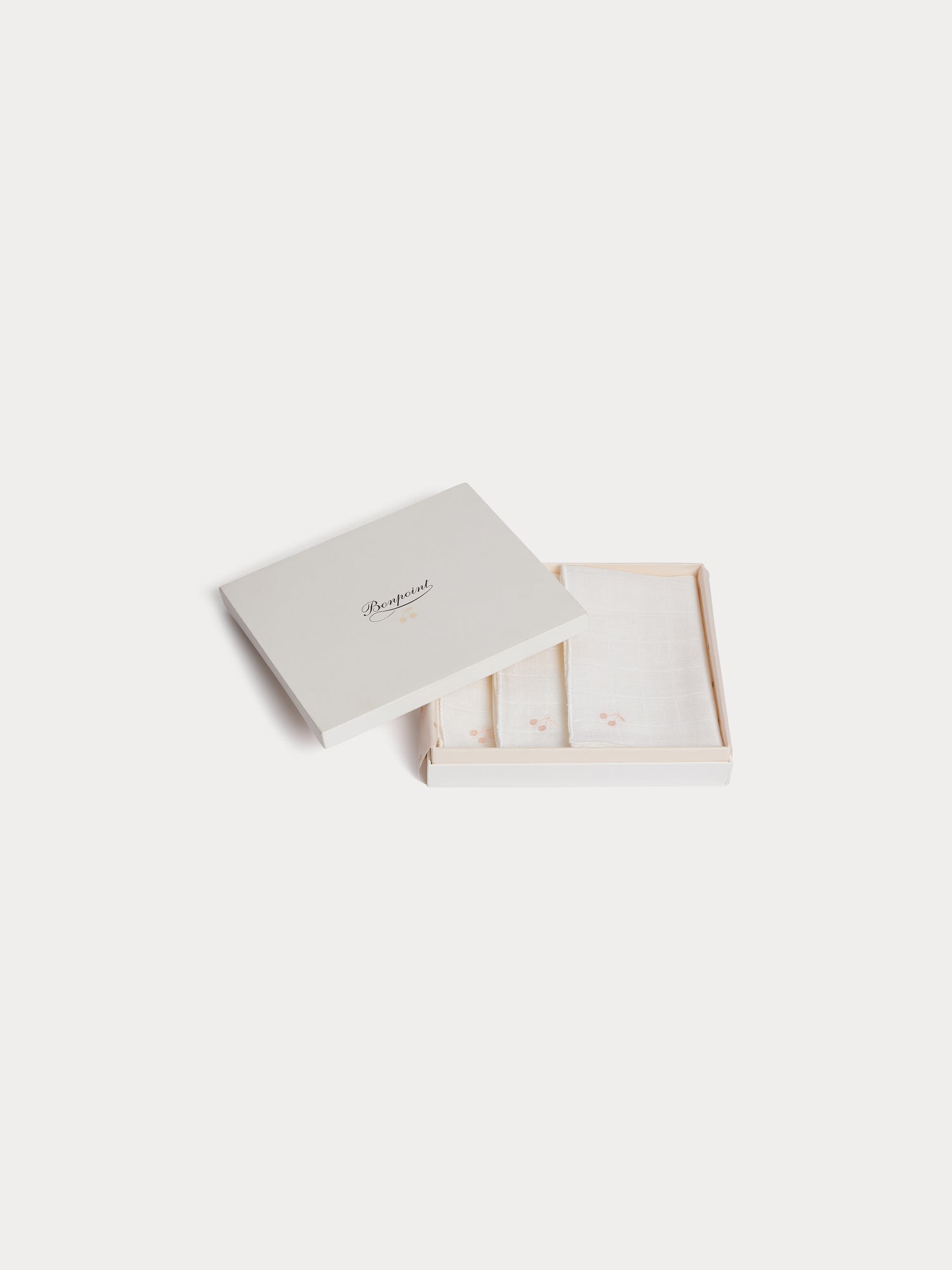 Unisex | Box Of Tissues | Upb Blanc Lait
