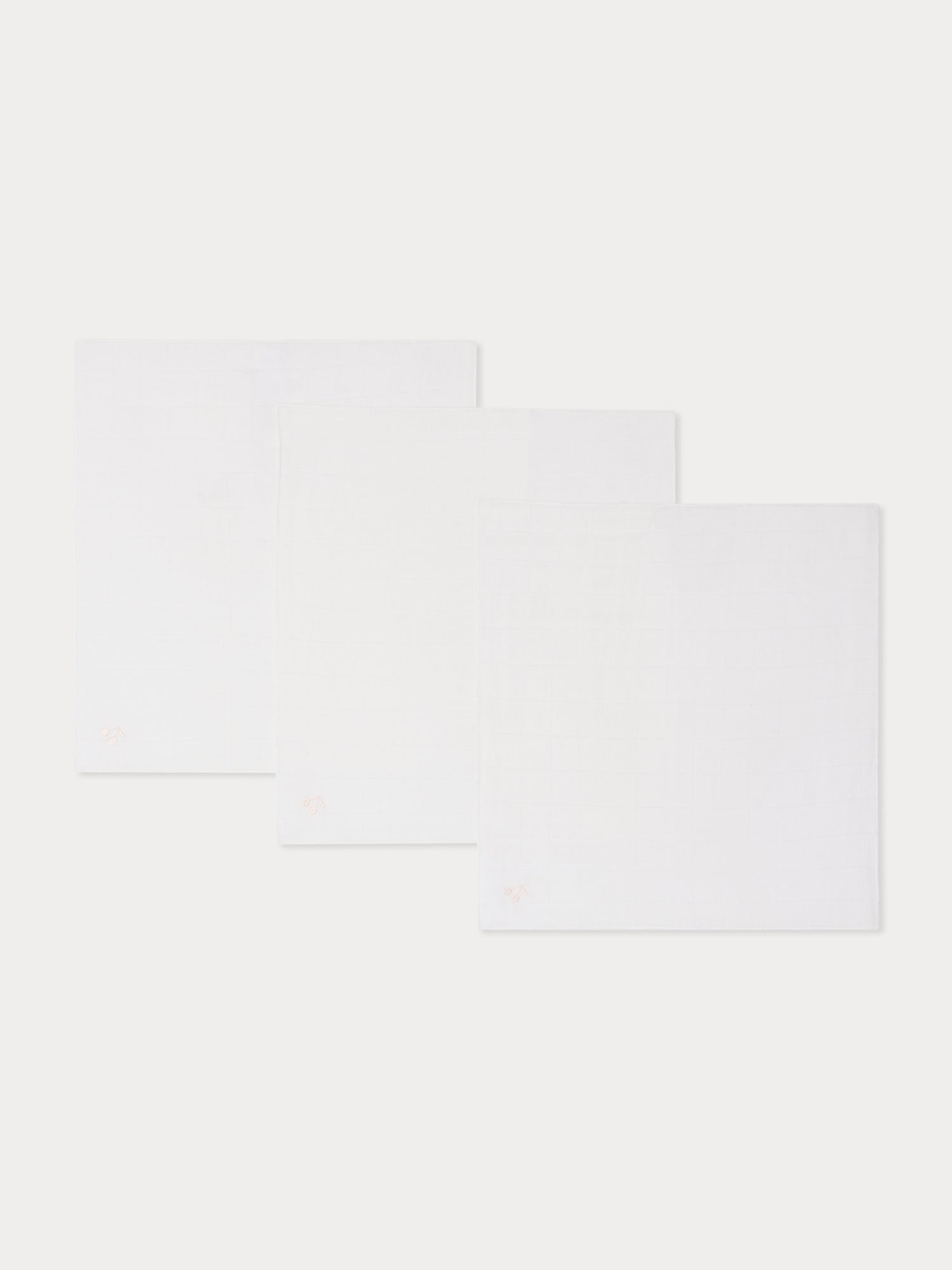 Unisex | Box Of Tissues | Upb Blanc Lait
