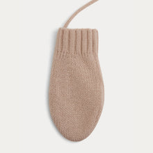 Unisex | Babies' Mittens | Puce
