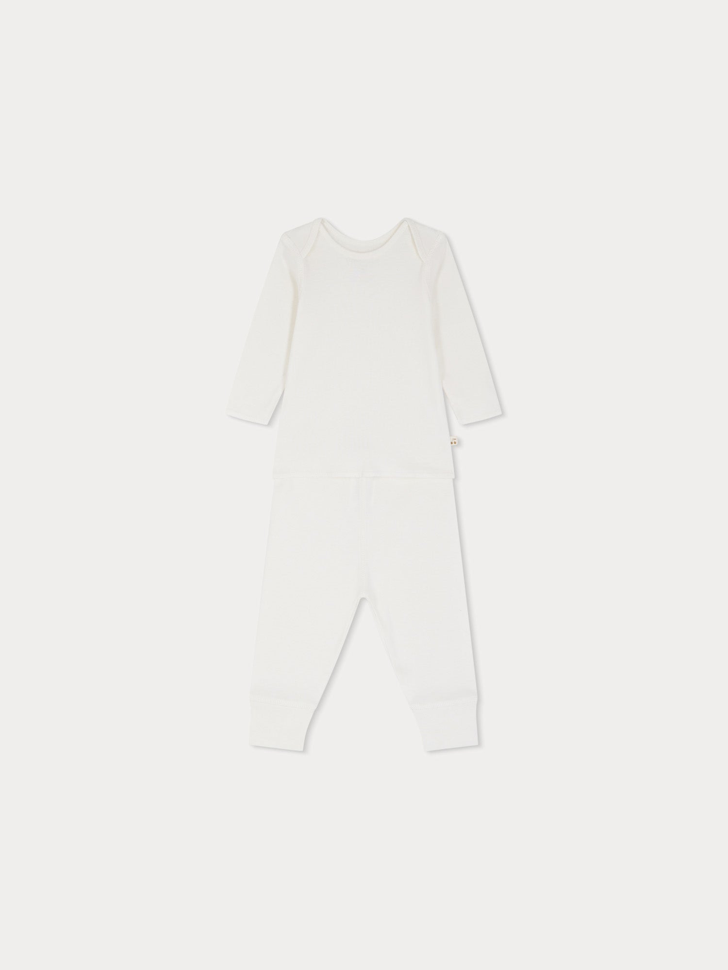 Unisex | Pebio Set | Ecru