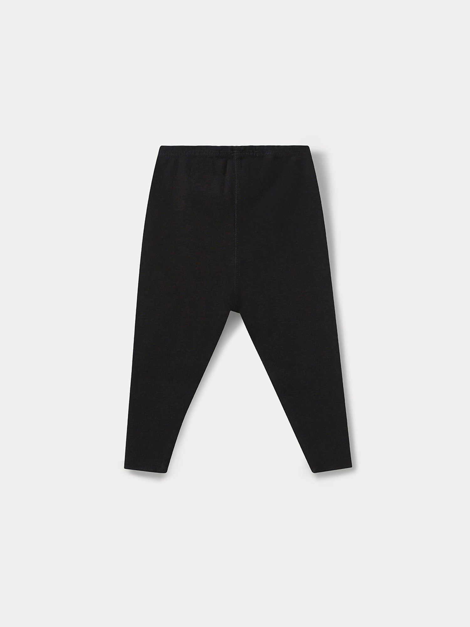 Unisex | Babies' Legging | Black