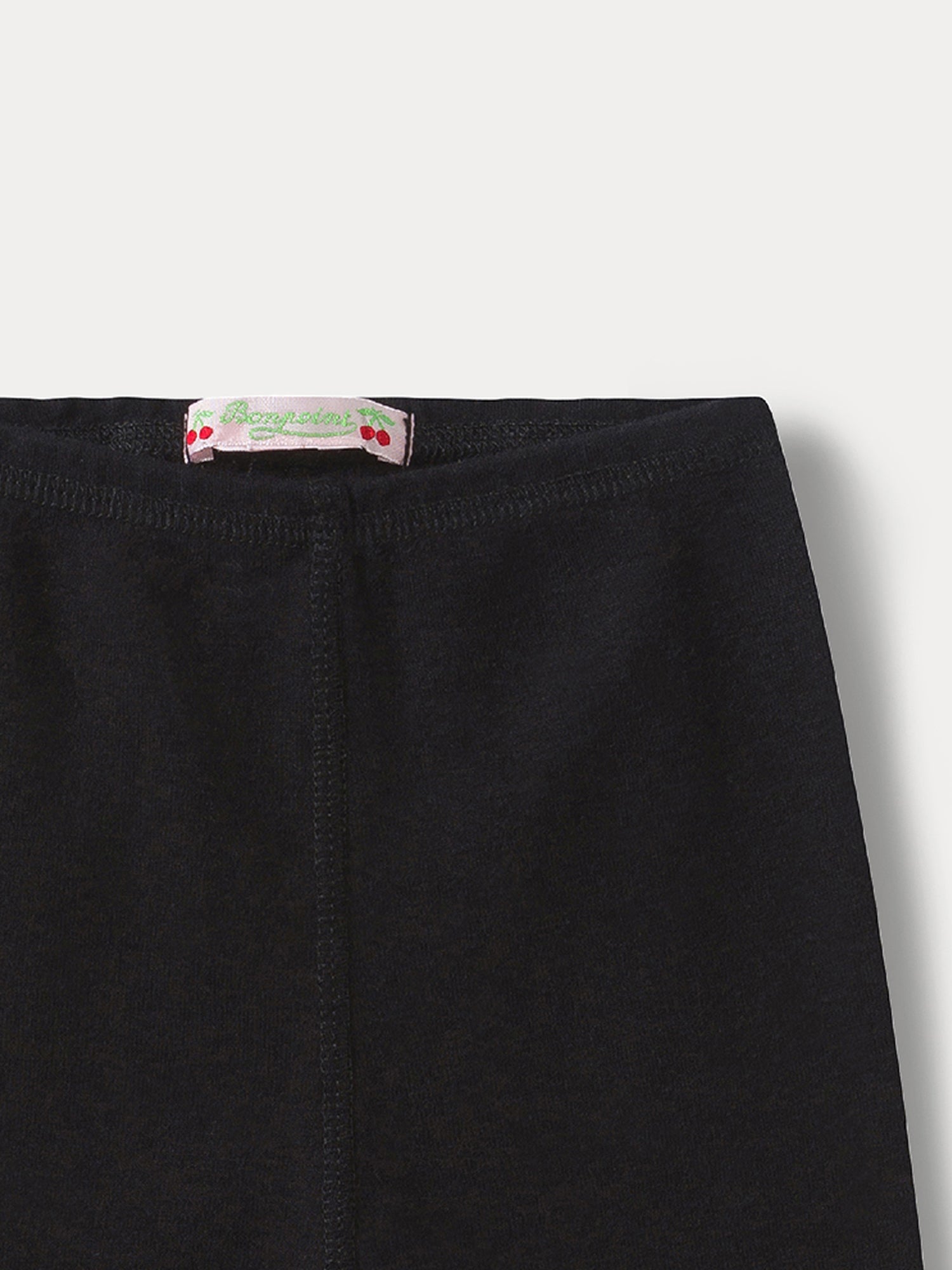 Unisex | Babies' Legging | Black