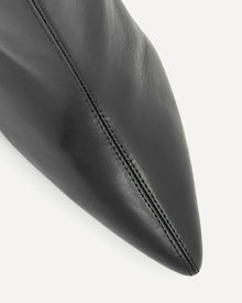 Petra Ankle Boot | Black