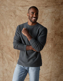 Men | Tony Loop Terry Crew | Shadow