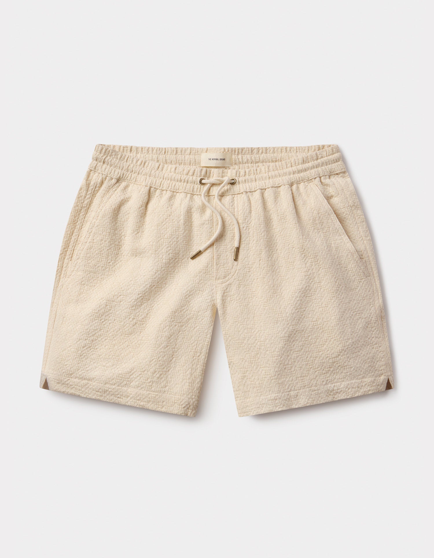 Men | Freshwater Short | Motivo Chalk