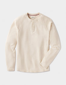 Men | Puremeso Everyday Henley | Fossil