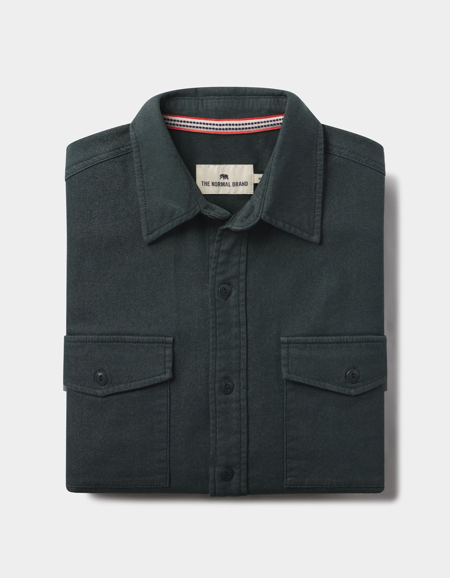 Men | Big Jake Shirt | Green Gables