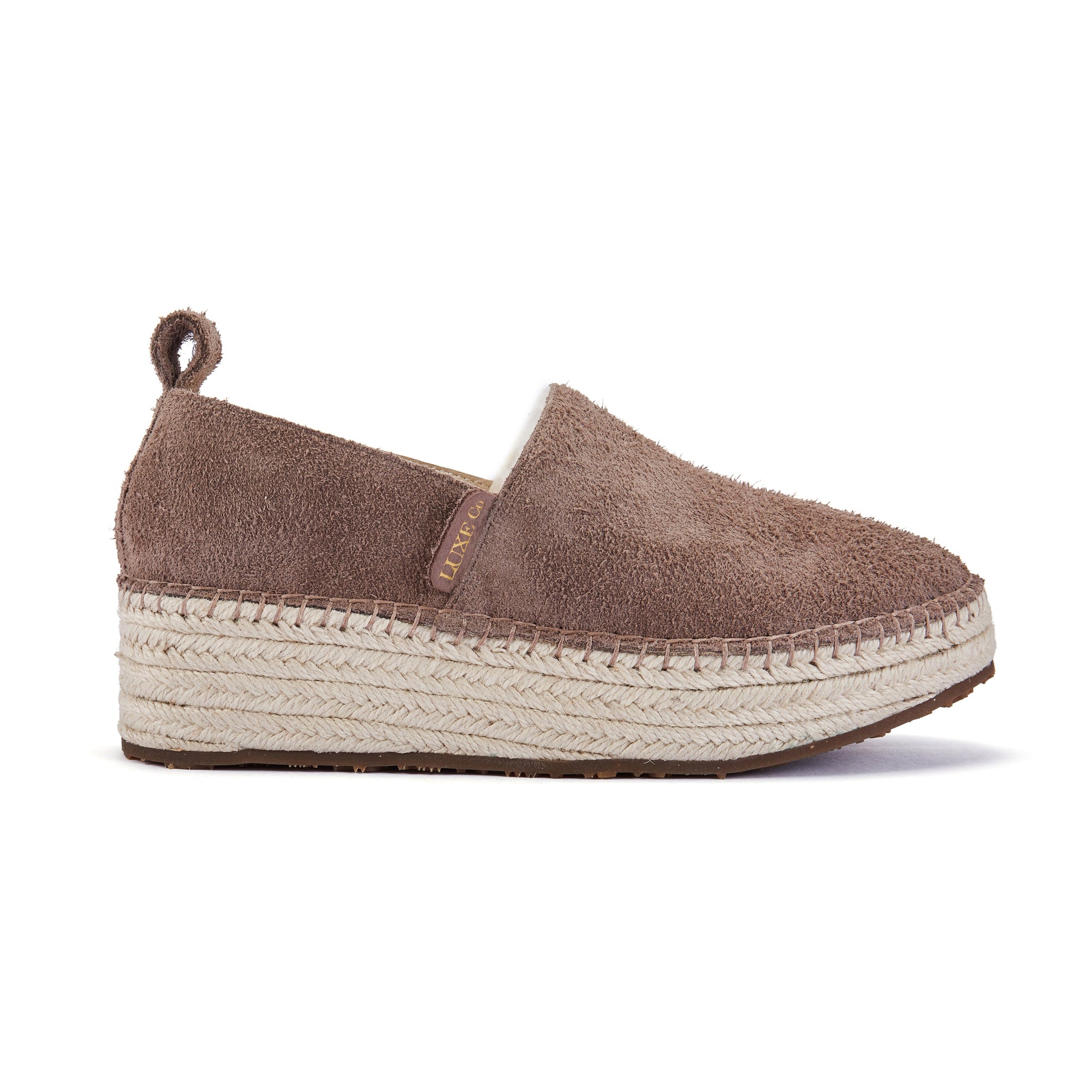 PLAYA MUSHROOM - Australia Luxe Collective