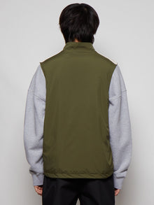 Men | Palm Angels | Classic Logo Vest