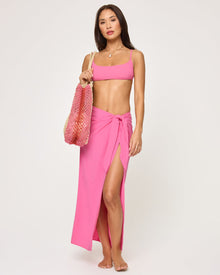 Bubblegum Pink | Model: Joceyln (size: S)