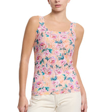 Signature Lace Unlined Camisole | Buy Myself Flowers (Peach)