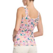 Signature Lace Unlined Camisole | Buy Myself Flowers (Peach)