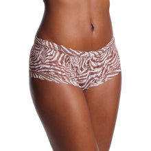 Signature Lace Boyshort | Hide And Seek