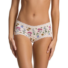 DreamEase Modal Boyshort | Flourish