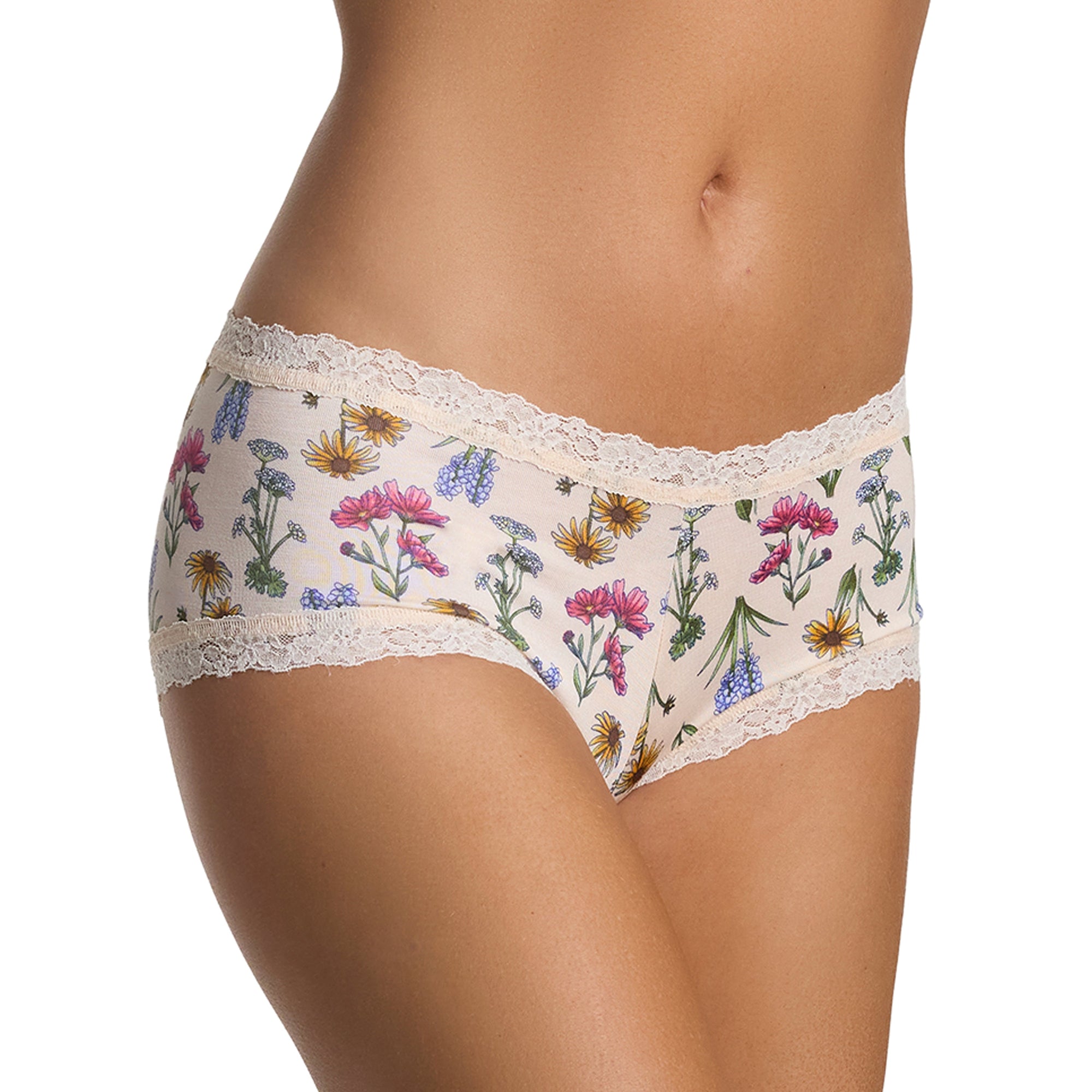 DreamEase Modal Boyshort | Flourish