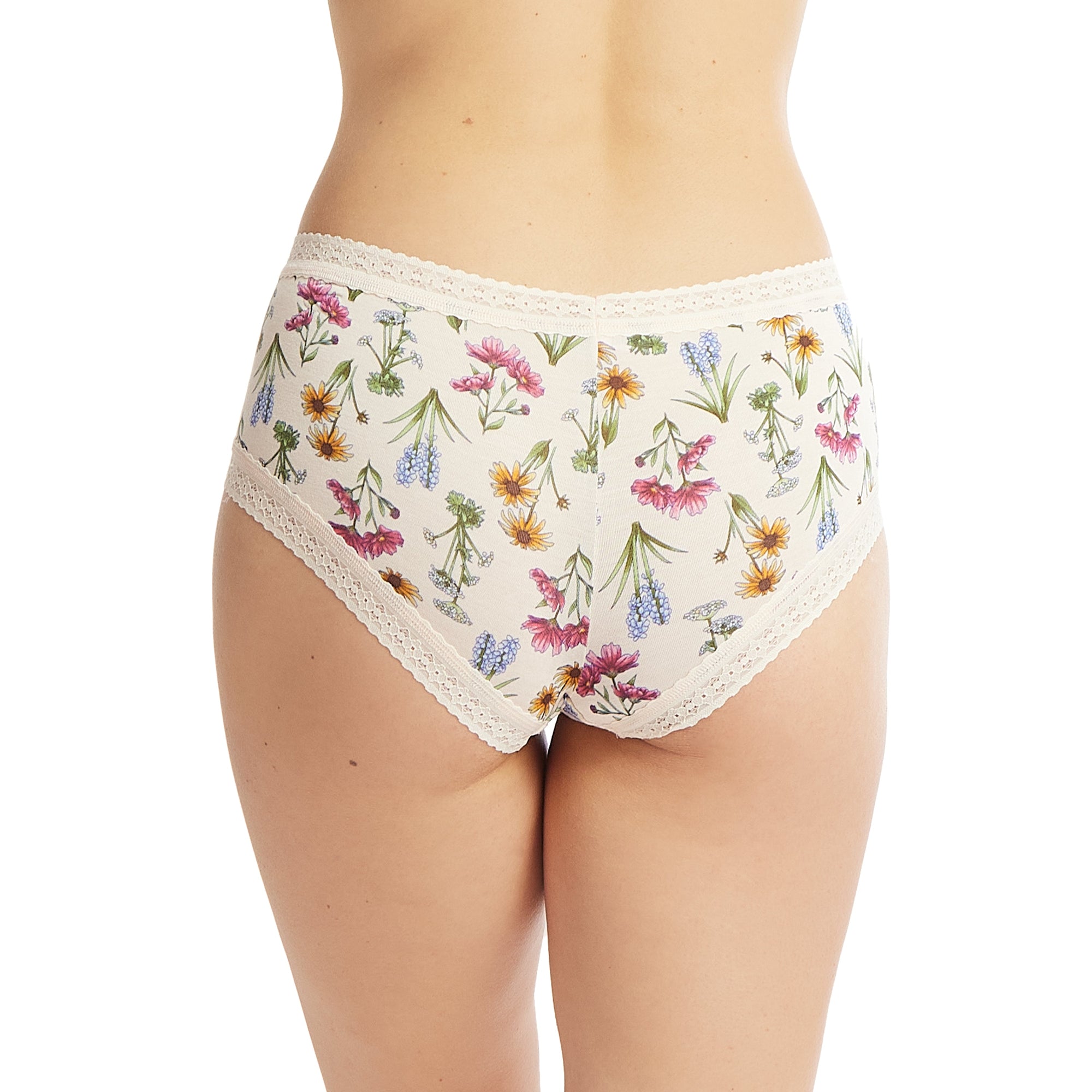 DreamEase Modal Boyshort | Flourish
