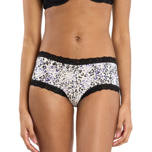 DreamEase Modal Boyshort | Spotted