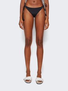 Women | Johanna Ortiz | Sheshea Bikini Bottom | Black