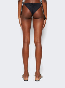 Women | Johanna Ortiz | Sheshea Bikini Bottom | Black