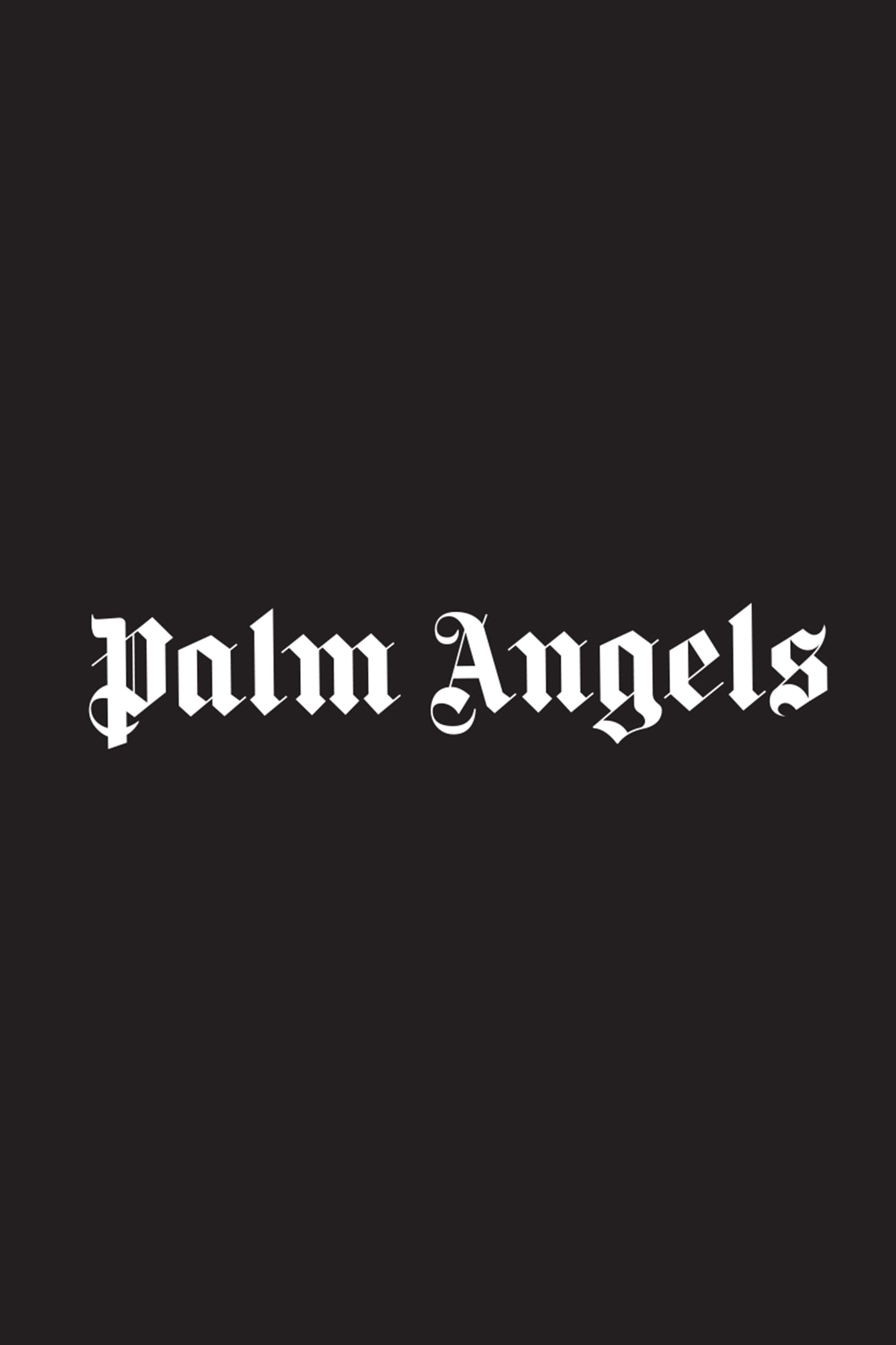 PALM ANGELS, Miami