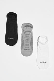 Tavi | 3 Pack Parker Sport Socks | Multi