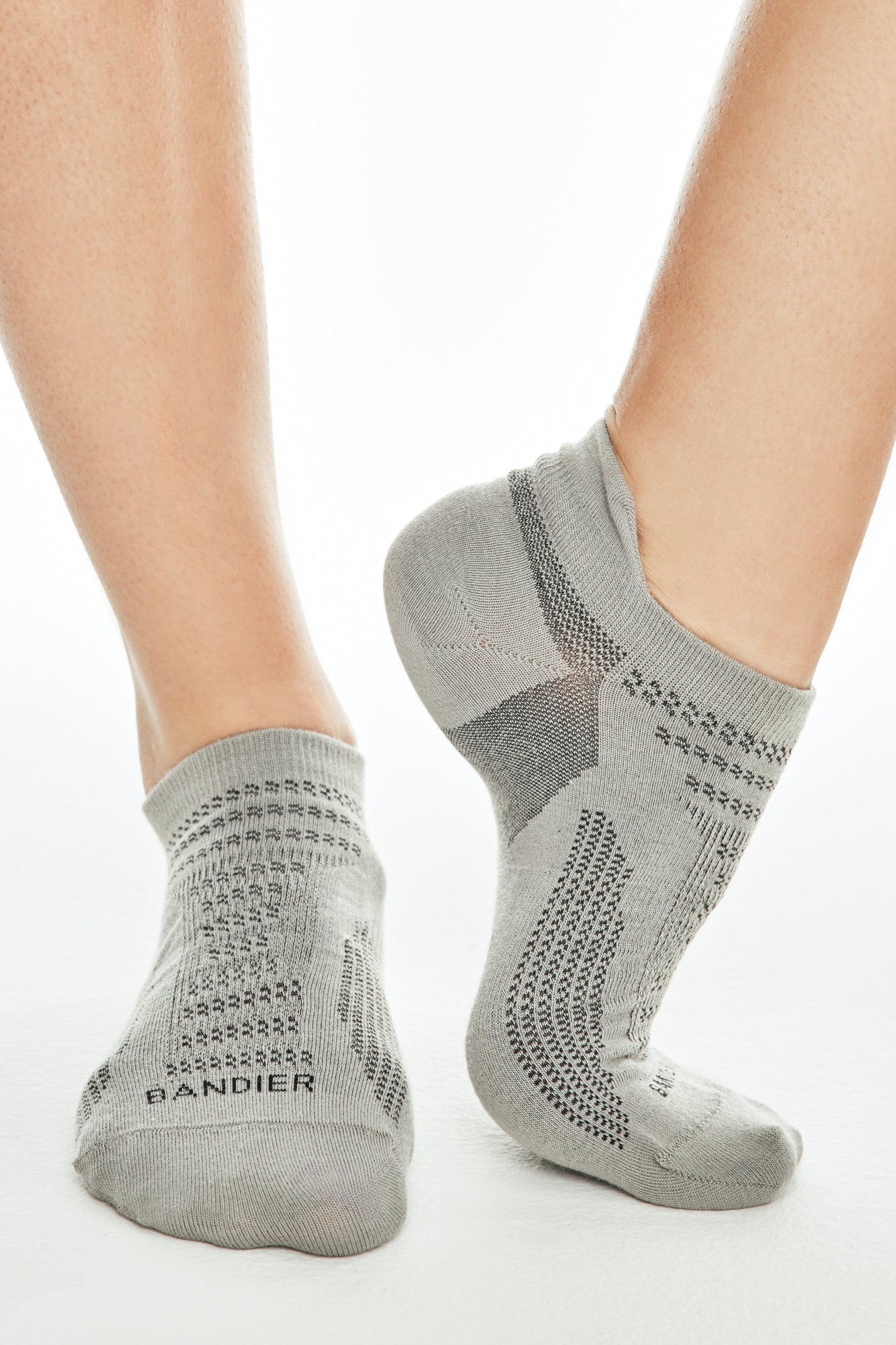 Tavi | 3 Pack Parker Sport Socks | Multi