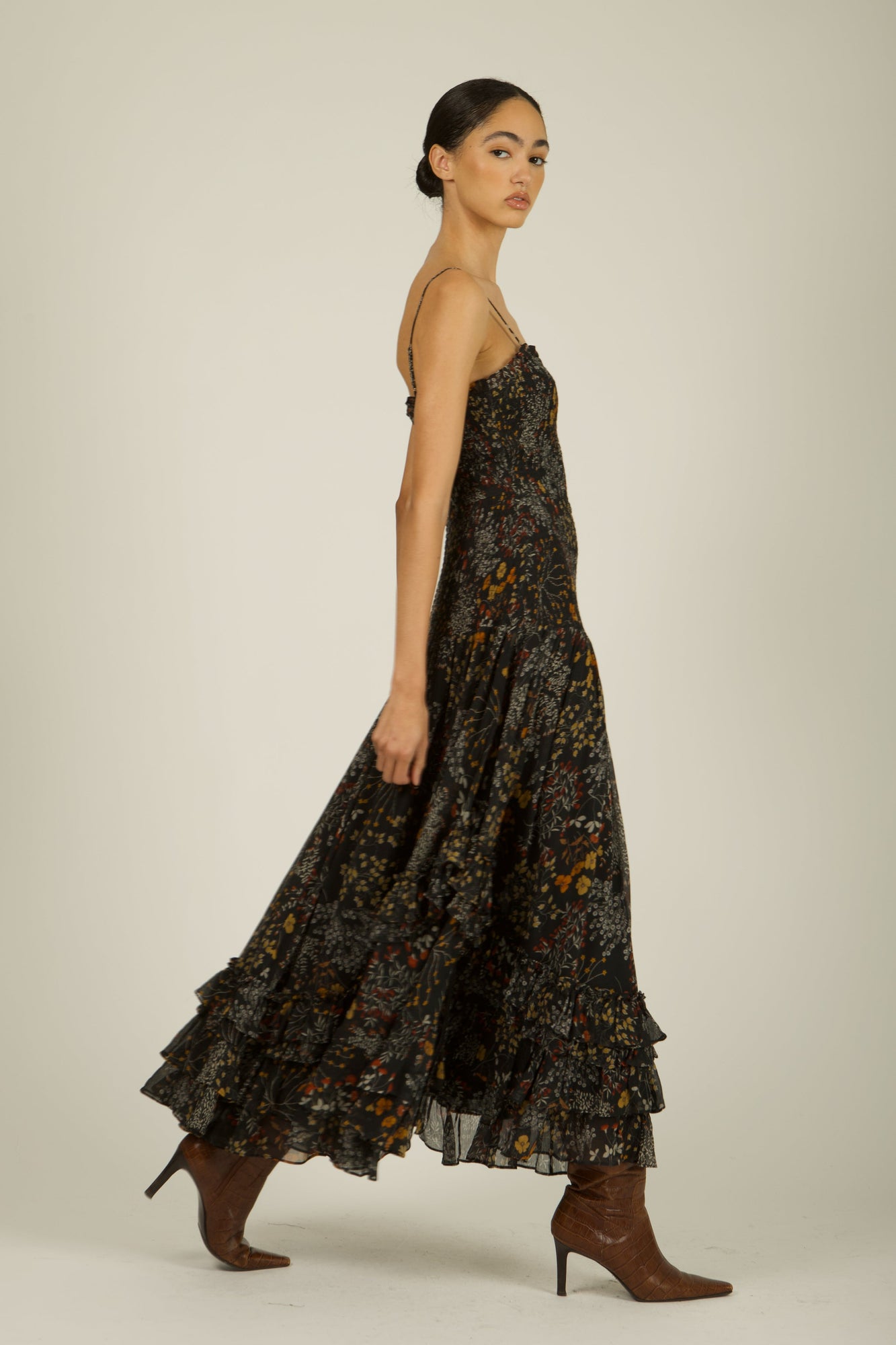 Paulina Dress | Wildflower