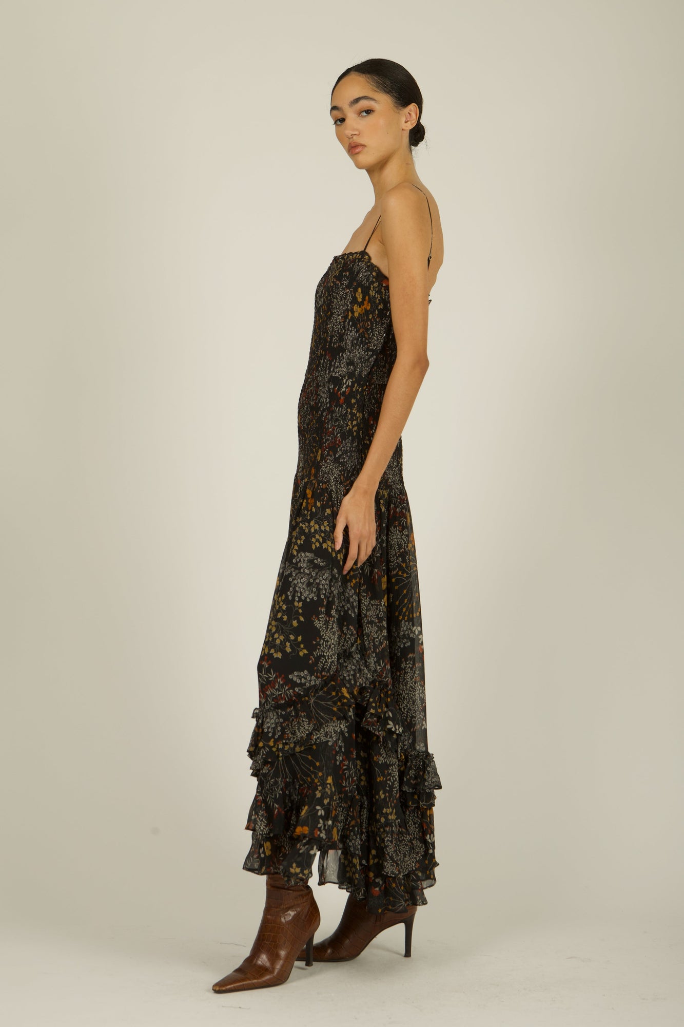Paulina Dress | Wildflower