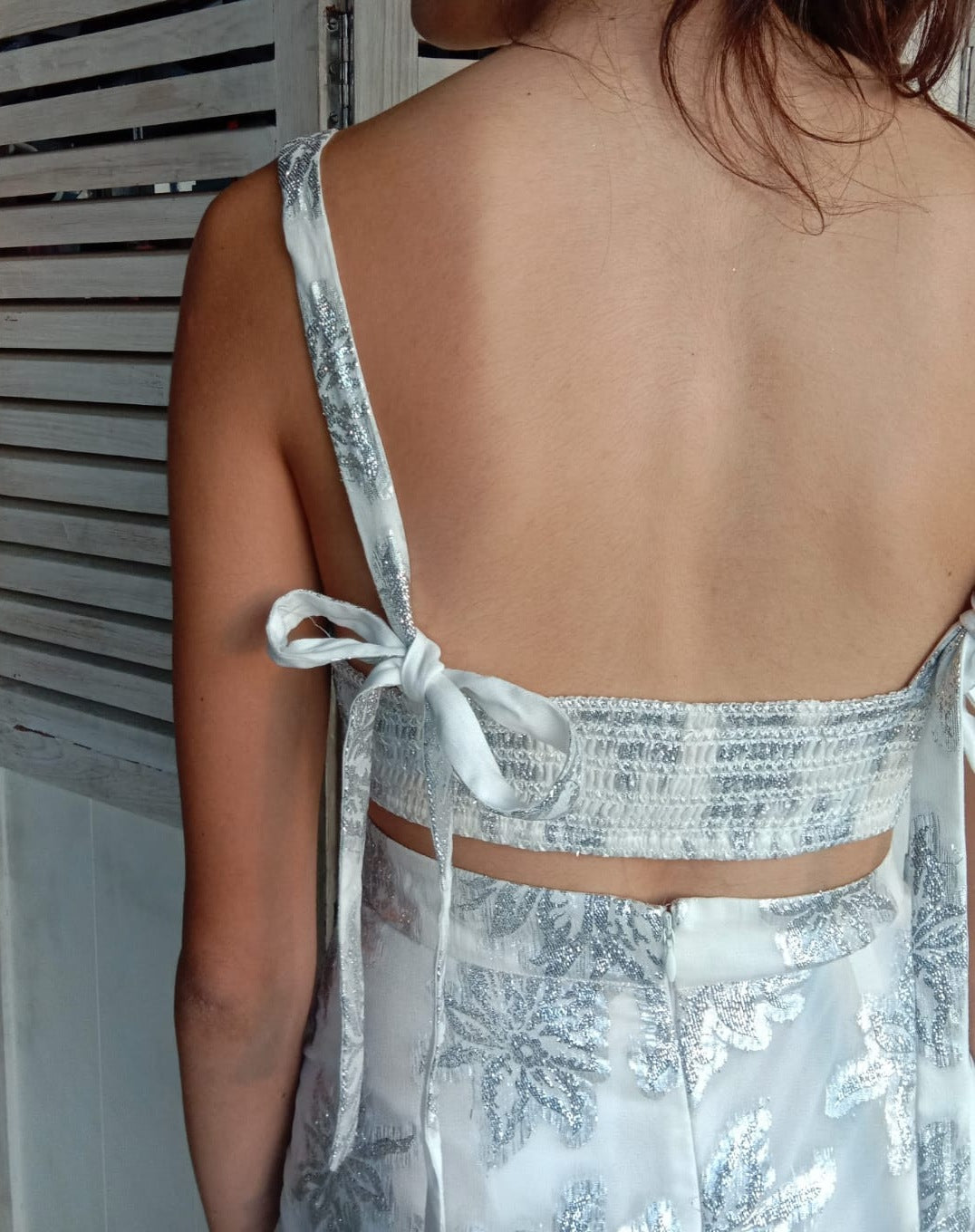 Bandeau | Off White