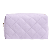 Quilted Pouch