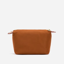 Small Pouchette | Terracotta
