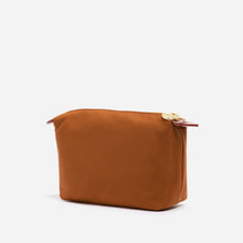 Small Pouchette | Terracotta