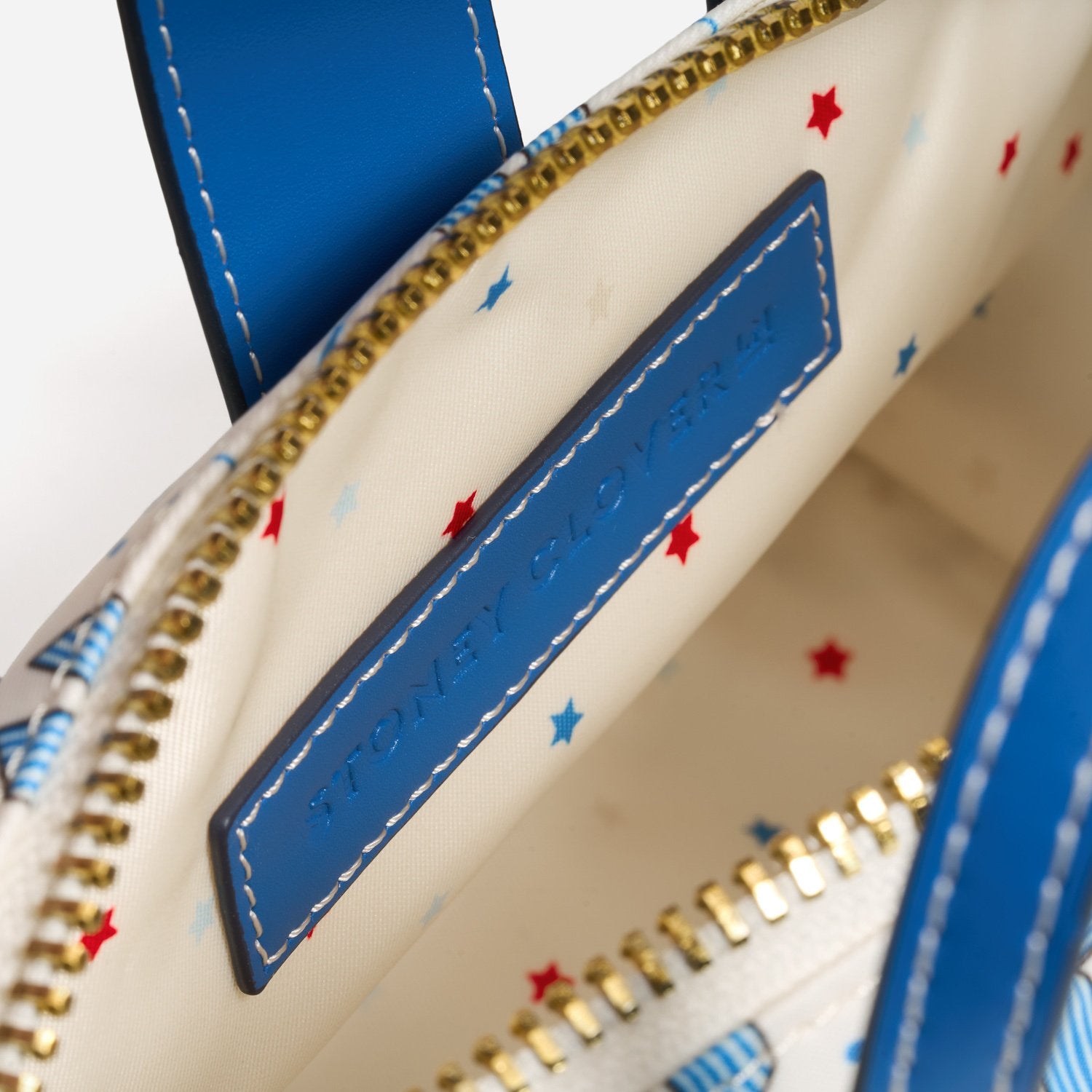 Pouchette Crossbody Bag - II | Bows