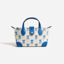 Pouchette Crossbody Bag - II | Bows