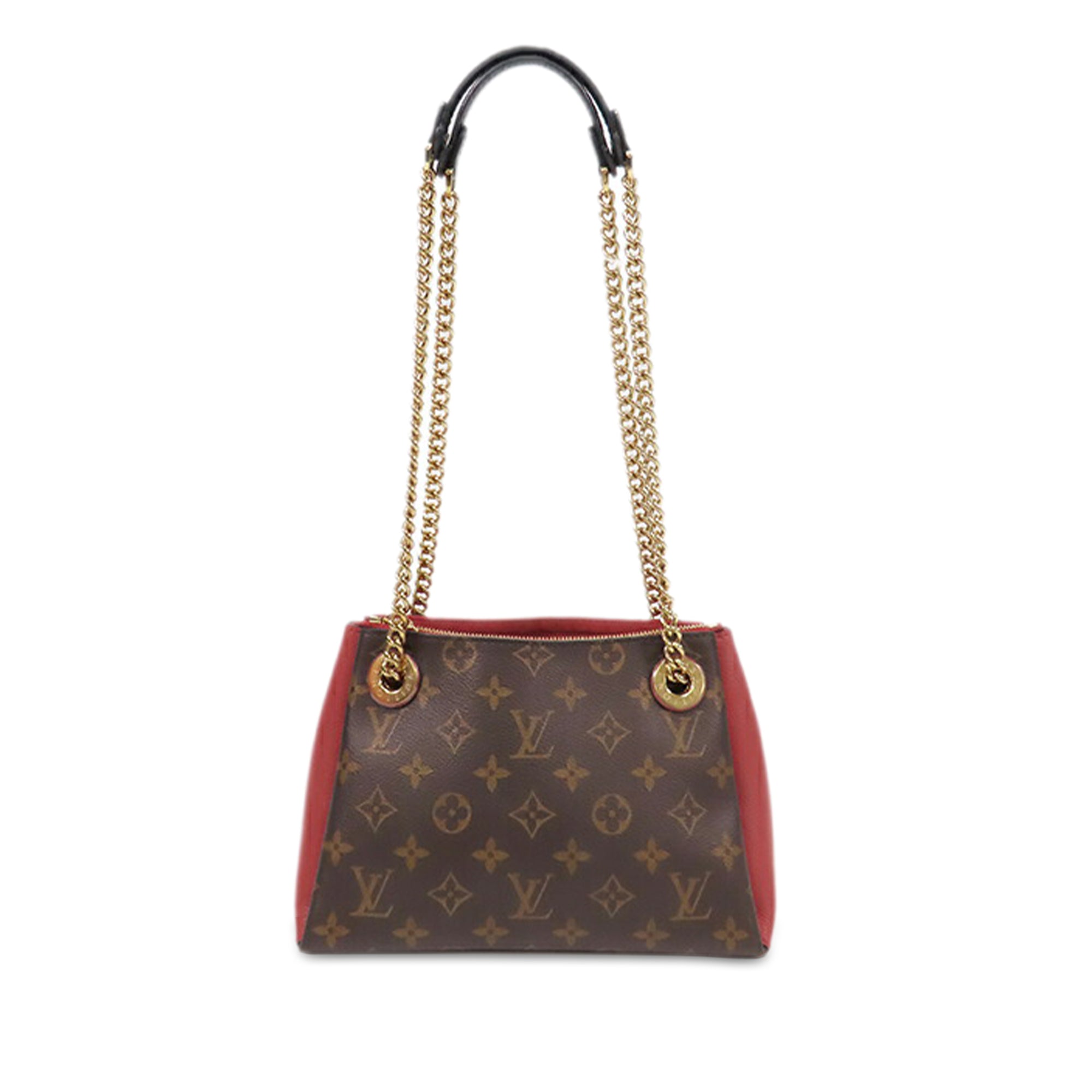 Louis Vuitton | Pre-Owned Monogram Surene BB | Brown