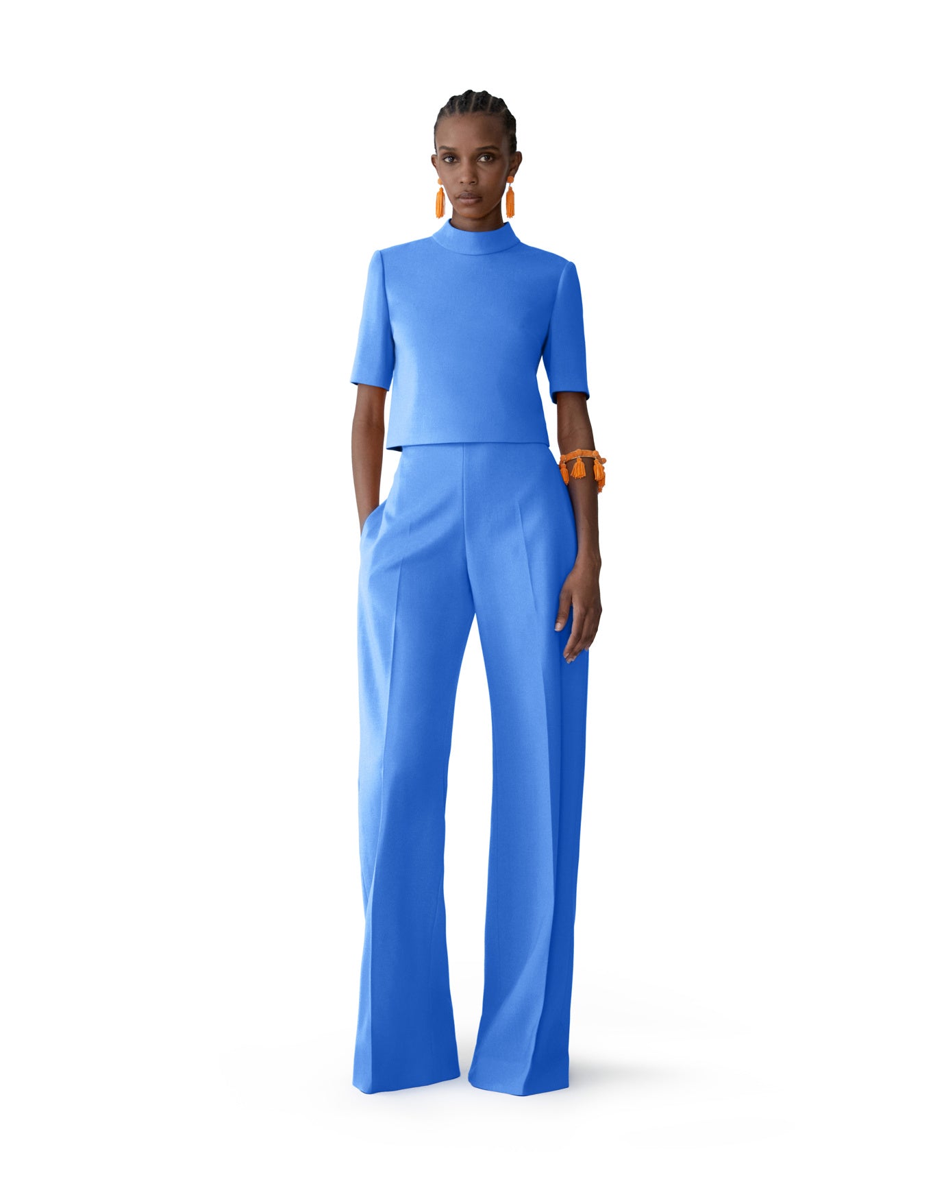 Diane Pant | Bluebell