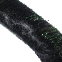 Dior | Pre-Owned Tie Dye Vertical Book Tote | Green/Dark Green