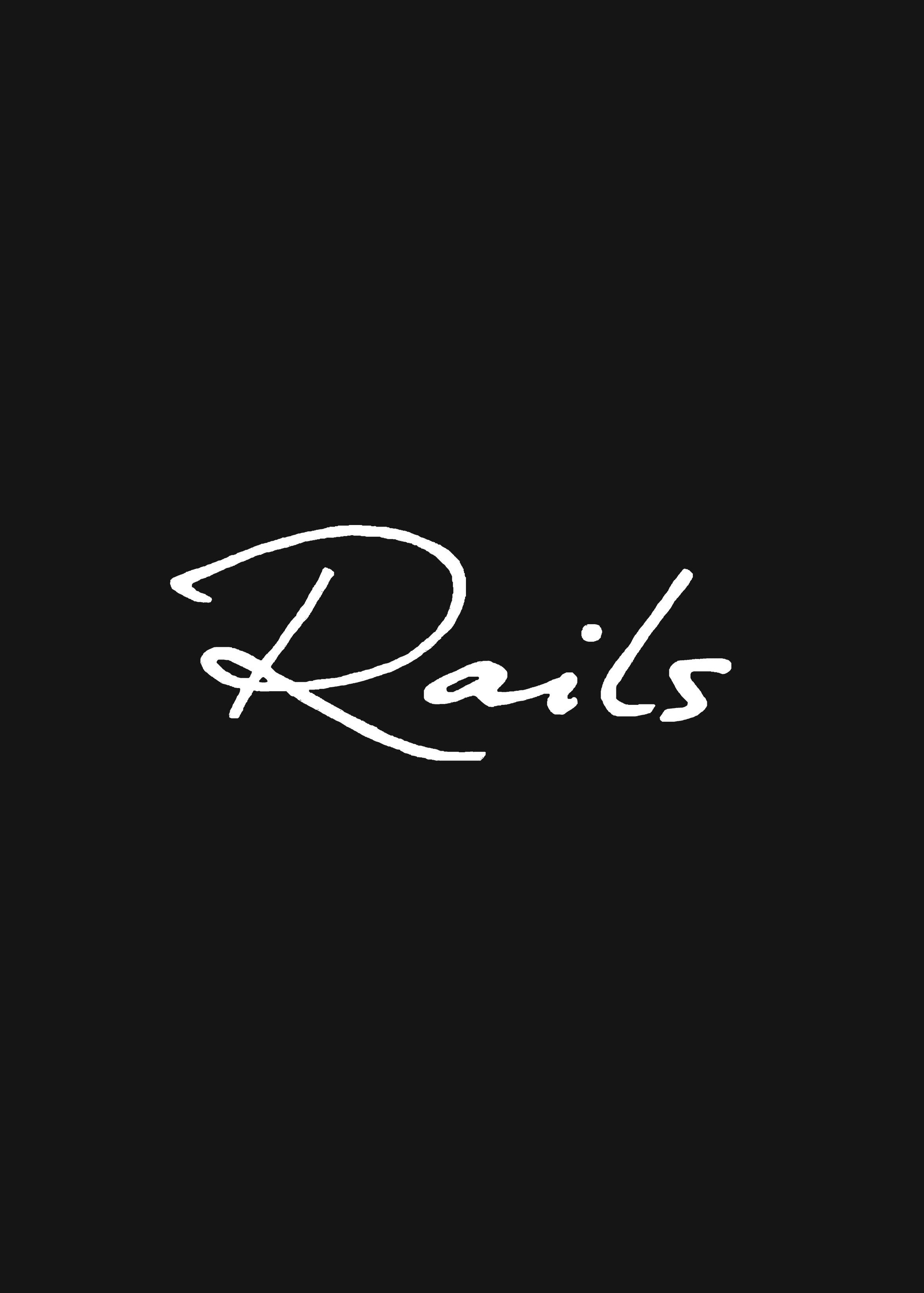 RAILS, (NoMad) NY