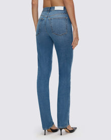 Womens | The Dagger | Mendocino Indigo