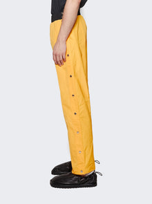 Men | Gallery Dept | Rec Pant | Gold