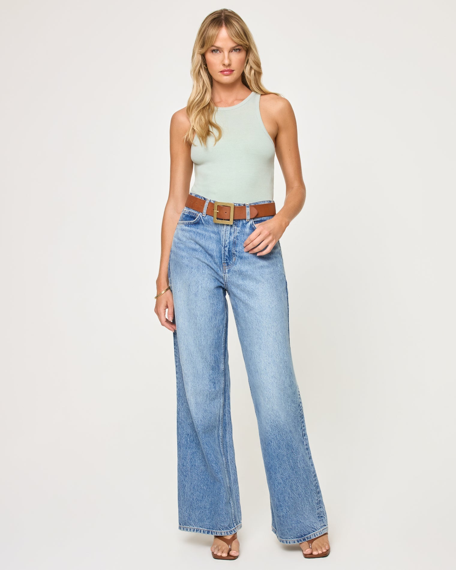 Rewind Tank | Mineral