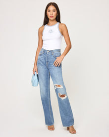 Rewind Tank | Salty Cowgirl