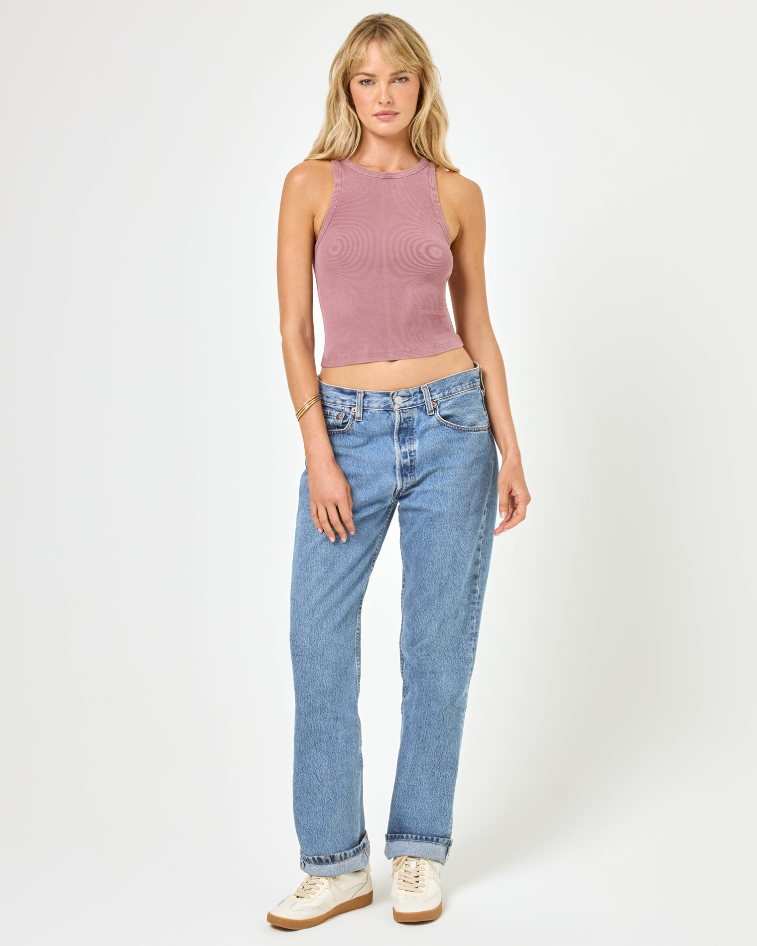 Smoky Quartz | Model: Lura (size: S)